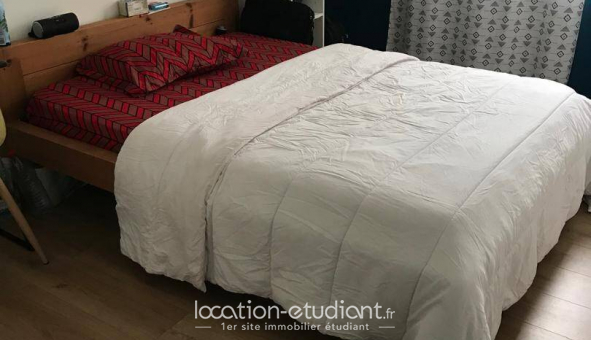 Colocation tudiante Studio à Saint Sbastien sur Loire (44230)