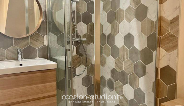 Colocation tudiante Studio à Saint Sbastien sur Loire (44230)