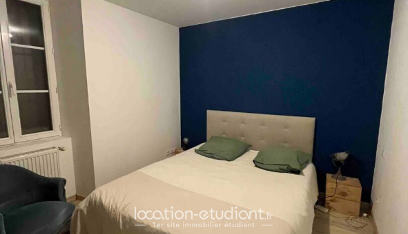 Colocation tudiante Studio à Saint Yrieix sur Charente (16710)