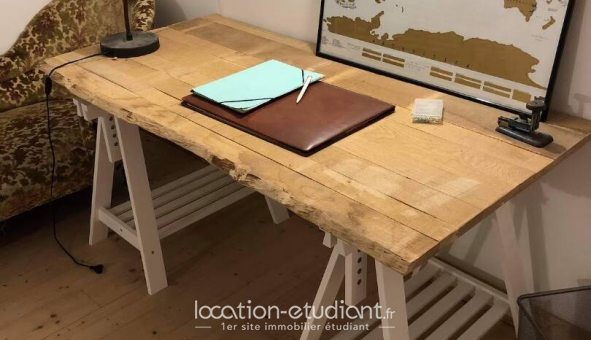 Colocation tudiante Studio à Saint Yrieix sur Charente (16710)