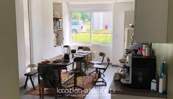 Colocation tudiante Studio à Saint Yrieix sur Charente (16710)