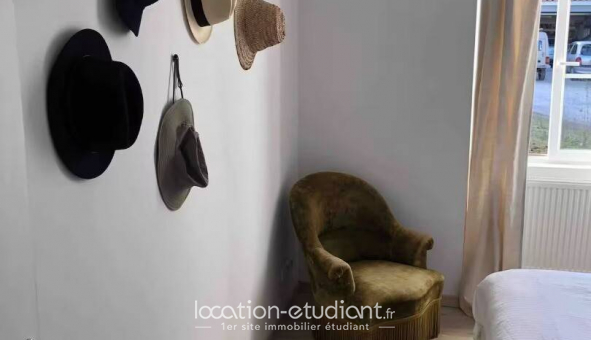 Colocation tudiante Studio à Saint Yrieix sur Charente (16710)