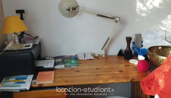 Colocation tudiante Maison de 14m2