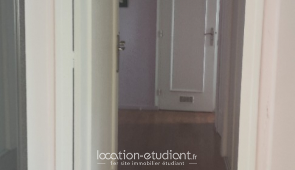 Colocation étudiante Studio à Sainte Foy lès Lyon (69110)