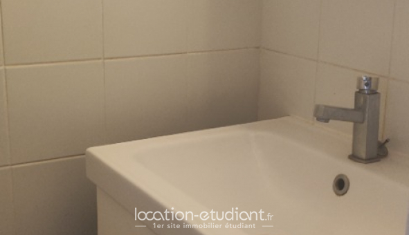 Colocation étudiante Studio à Sainte Foy lès Lyon (69110)