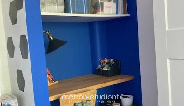 Colocation �tudiante Studio &agrave; Sainte Foy l�s Lyon (69110)