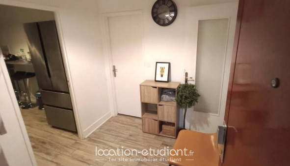 Colocation tudiante Studio à Sainte Genevive des Bois (91700)