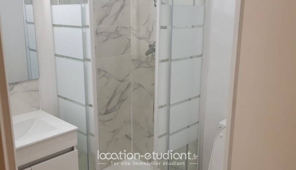 Colocation tudiante Studio à Sainte Genevive des Bois (91700)