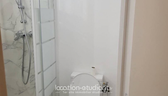 Colocation tudiante Studio à Sainte Genevive des Bois (91700)
