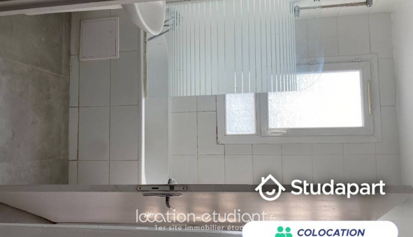 Colocation tudiante Studio à Sainte Genevive des Bois (91700)