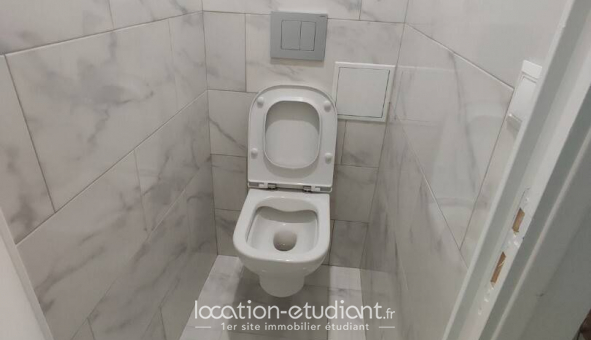 Colocation tudiante Studio à Sainte Genevive des Bois (91700)