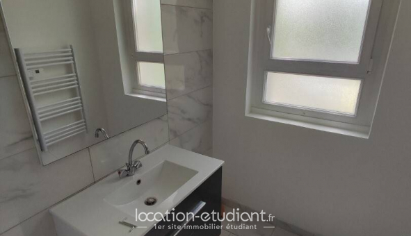 Colocation tudiante Studio à Sainte Genevive des Bois (91700)