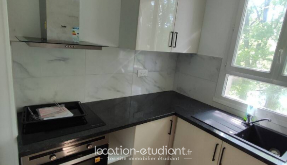 Colocation tudiante Studio à Sainte Genevive des Bois (91700)