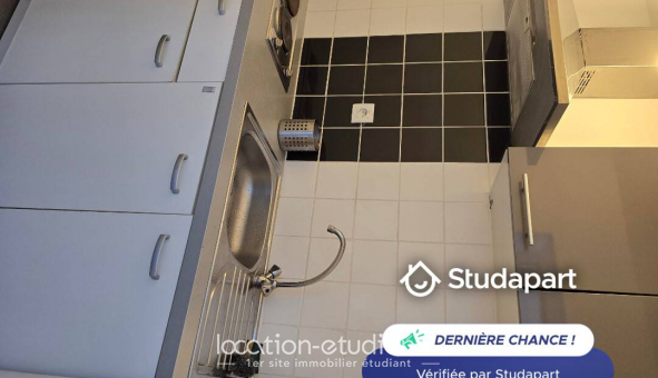 Colocation tudiante Studio à Sainte Luce sur Loire (44980)