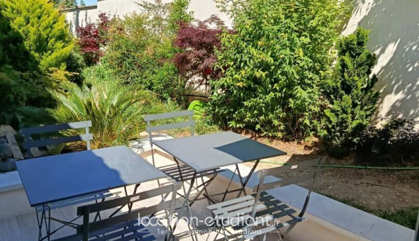Colocation tudiante Maison de 12m2