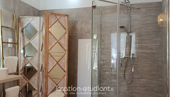 Colocation tudiante Studio à Salon de Provence (13300)