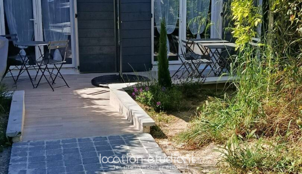 Colocation tudiante Studio à Salon de Provence (13300)