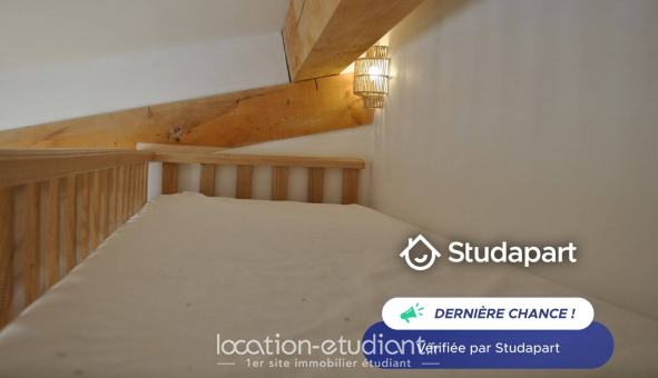 Colocation tudiante Studio à Salon de Provence (13300)