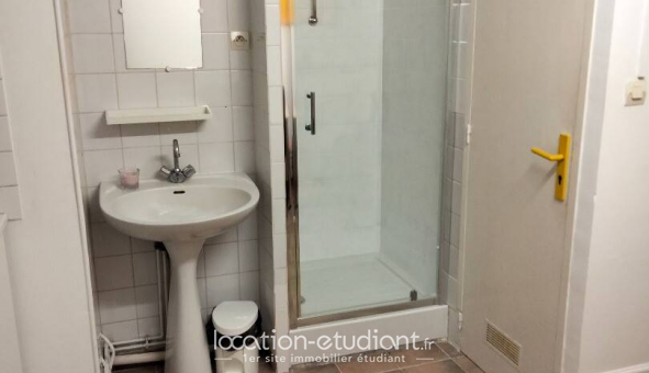 Colocation tudiante Studio à Saloul (80480)