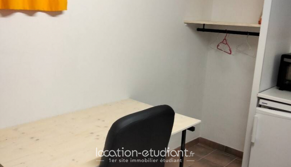 Colocation tudiante Studio à Saloul (80480)