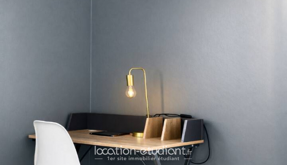 Colocation �tudiante Duplex &agrave; Sarcelles (95200)