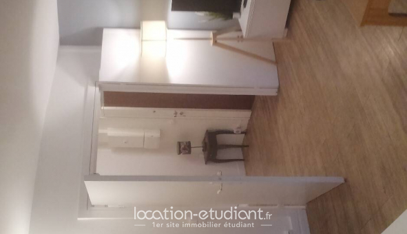 Colocation tudiante Duplex à Sarcelles (95200)