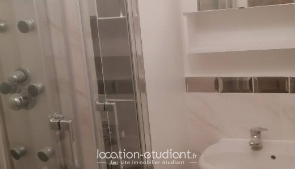 Colocation tudiante Duplex à Sarcelles (95200)