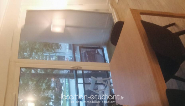 Colocation tudiante Duplex à Sarcelles (95200)