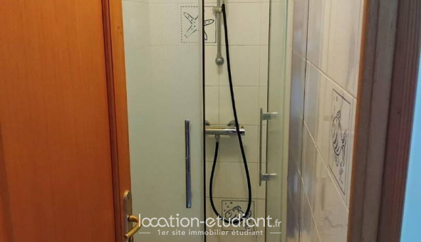 Colocation tudiante Studio à Sarcelles (95200)