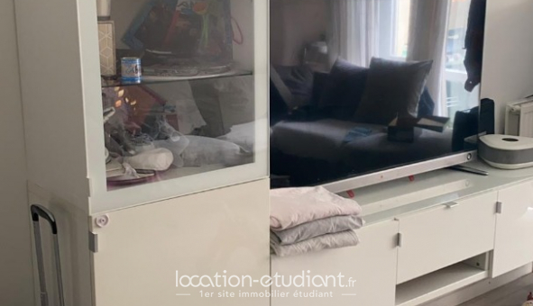 Colocation tudiante Duplex à Sarcelles (95200)