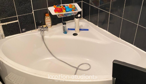 Colocation tudiante Duplex à Sarcelles (95200)