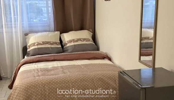 Colocation tudiante Chambre dans une colocation de 11m2