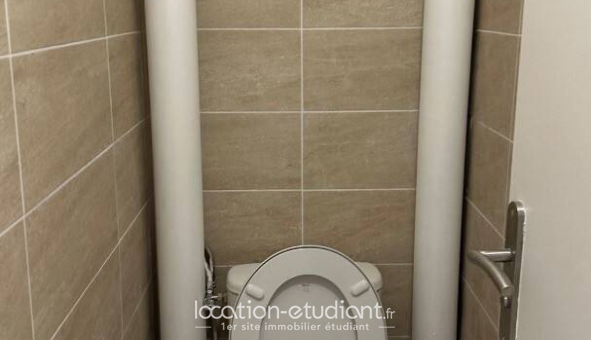Colocation tudiante Studio à Sarcelles (95200)