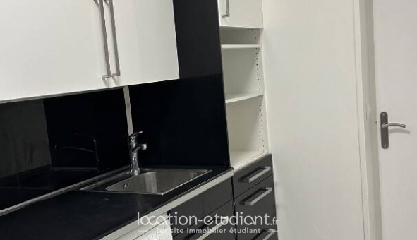 Colocation tudiante Studio à Sarcelles (95200)