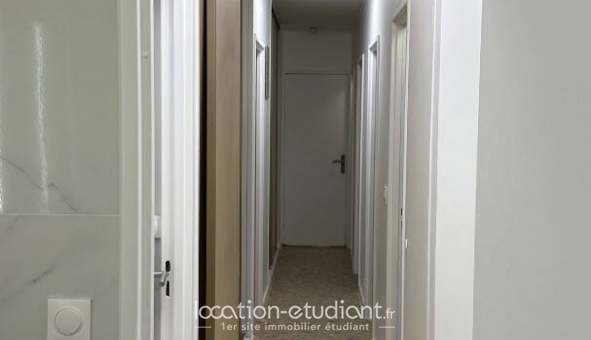 Colocation tudiante Studio à Sarcelles (95200)