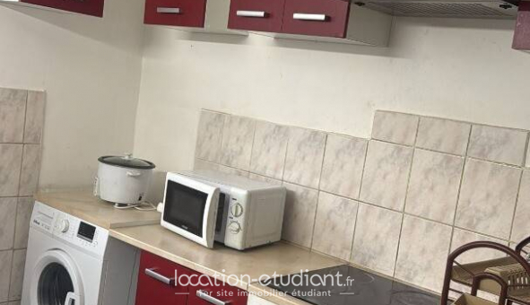 Colocation tudiante Studio à Sarcelles (95200)