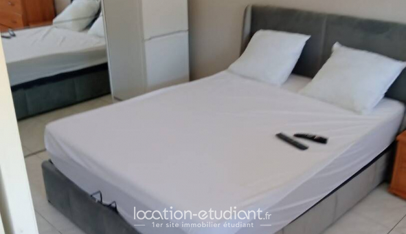 Colocation tudiante Studio à Sarcelles (95200)