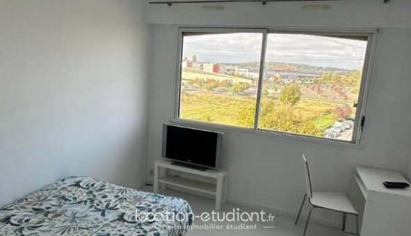 Colocation tudiante Chambre dans une colocation de 10m2