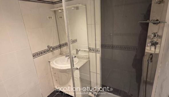 Colocation tudiante Studio à Sarcelles (95200)