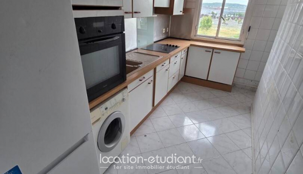 Colocation tudiante Studio à Sarcelles (95200)