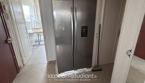 Colocation tudiante Studio à Sarcelles (95200)