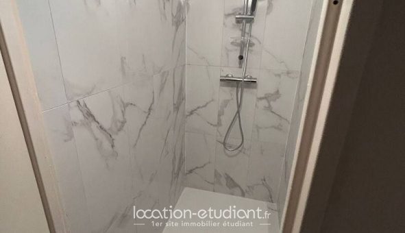 Colocation tudiante Studio à Sarcelles (95200)