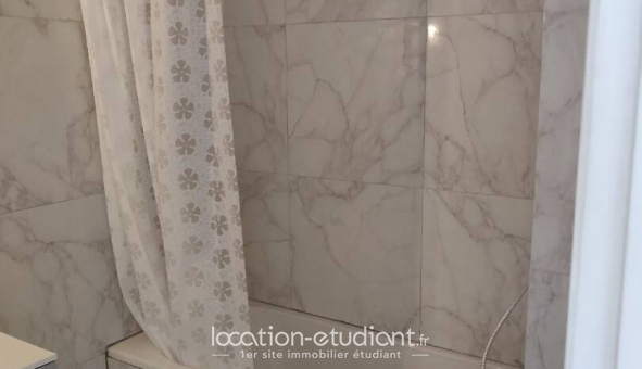 Colocation �tudiante Studio &agrave; Sarcelles (95200)
