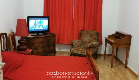 Colocation tudiante Studio à Sarreguemines (57200)
