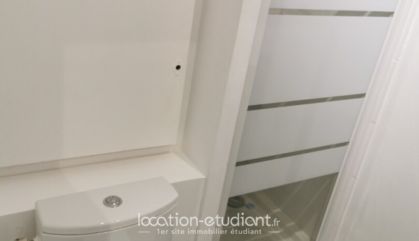 Colocation �tudiante Studio &agrave; Sartrouville (78500)