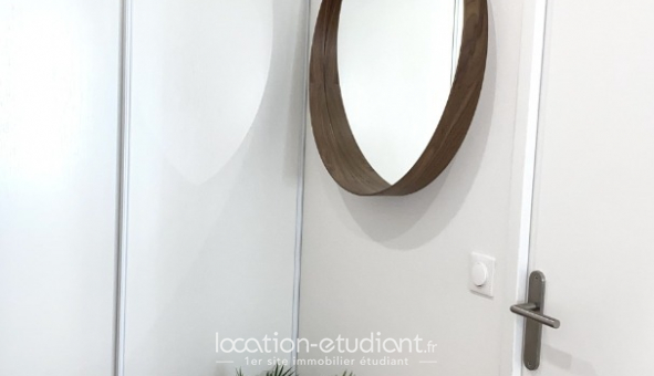 Colocation tudiante Studio à Sartrouville (78500)