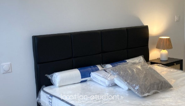 Colocation tudiante Studio à Sartrouville (78500)