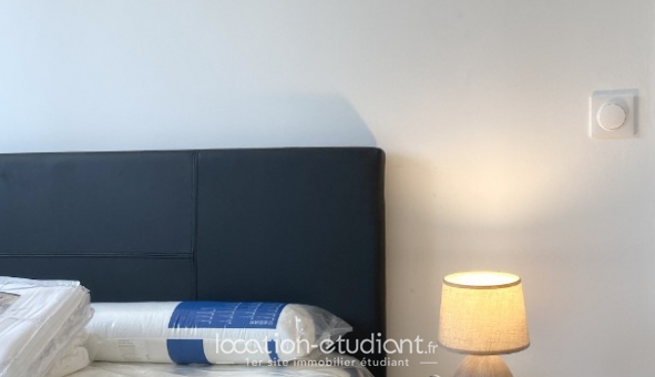 Colocation tudiante Studio à Sartrouville (78500)