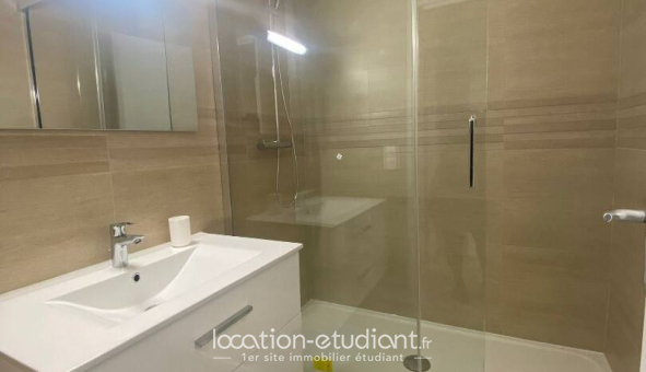 Colocation étudiante Studio &agrave; Sartrouville (78500)