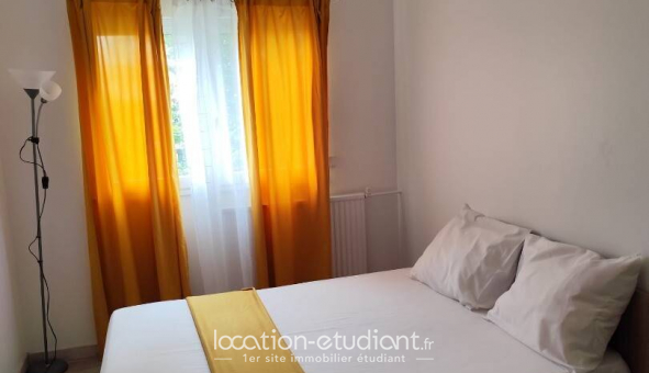 Colocation tudiante Studio à Sartrouville (78500)